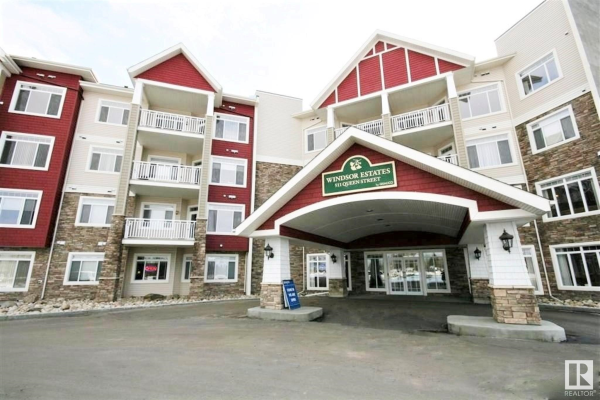 333 511 QUEEN Street, Spruce Grove