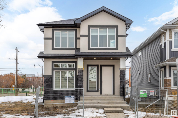 10727 96 Street, Edmonton