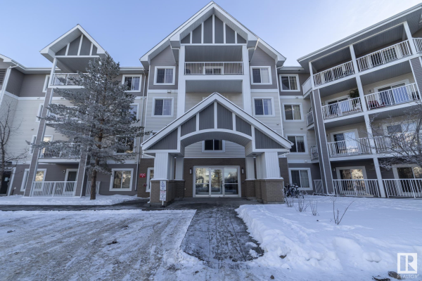 316 4403 23 Street, Edmonton