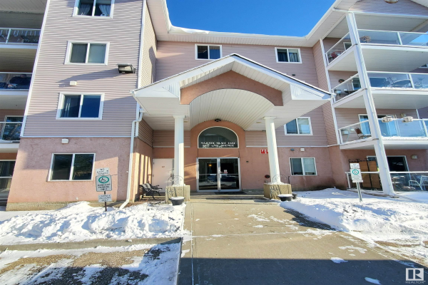 106 5102 49 Avenue, Leduc