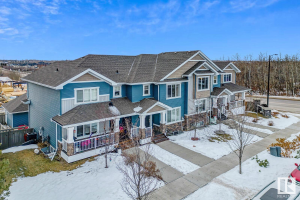 4007 BLACKBIRD Link, Edmonton