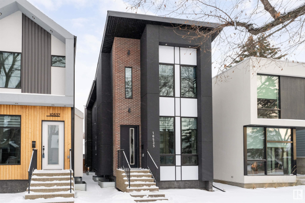 10535 136 Street, Edmonton
