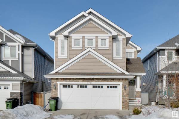 7706 20A Avenue, Edmonton