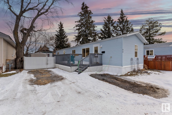 84 305 Calahoo Road, Spruce Grove