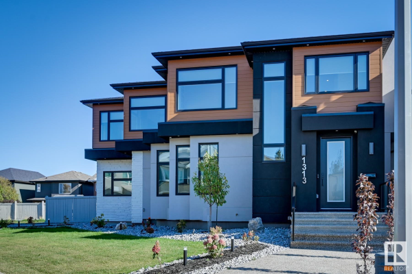 1313 CLEMENT Court, Edmonton