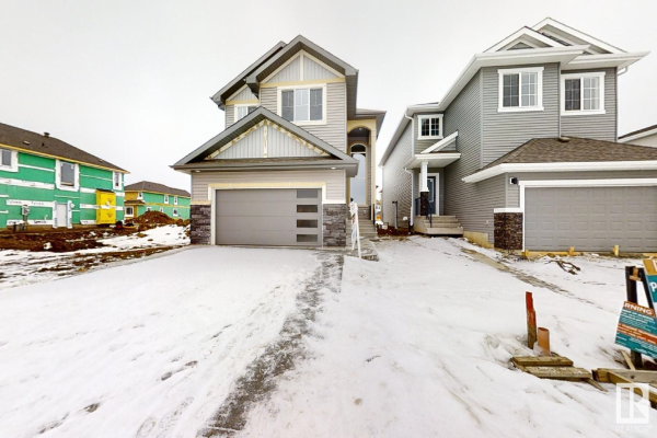 2117 14A Avenue, Edmonton