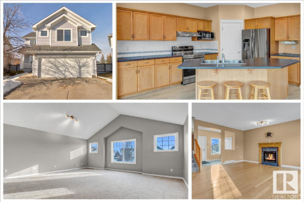 1214 87A Street, Edmonton