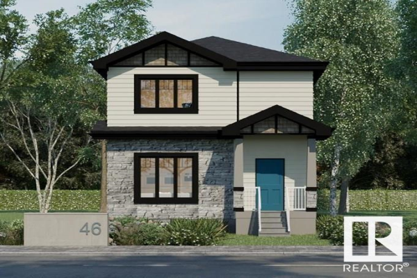 46 Wyatt Ridge, Fort Saskatchewan