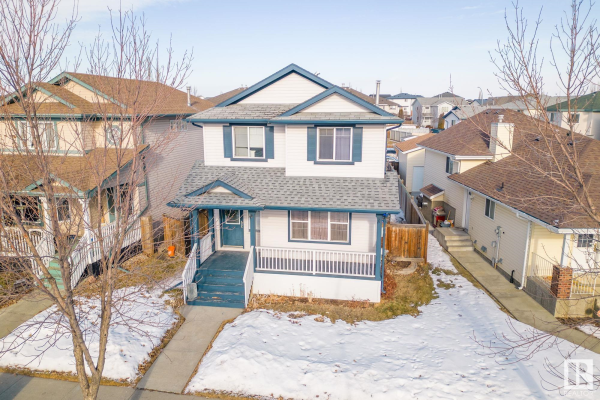 17217 88 Street, Edmonton