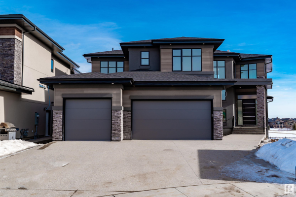 915 HADDAD Wynd, Edmonton