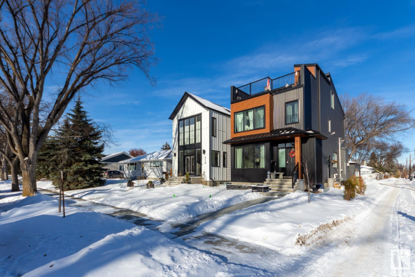 9112 71 Avenue, Edmonton