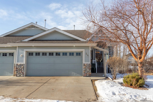 24 BRIARWOOD Village, Stony Plain