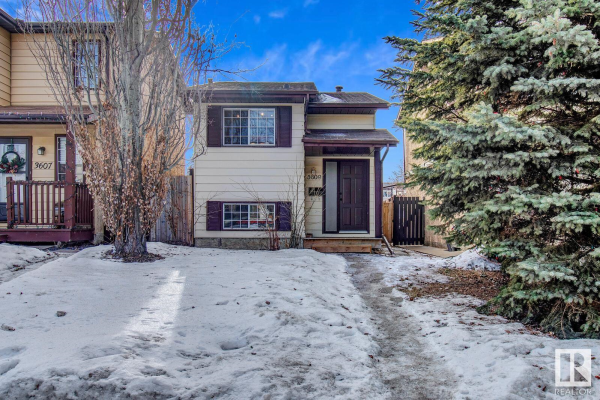 3609 43 Avenue, Edmonton