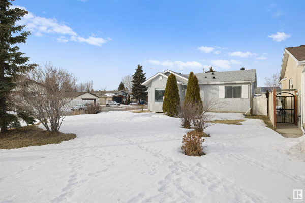 1219 LAKEWOOD Road N, Edmonton