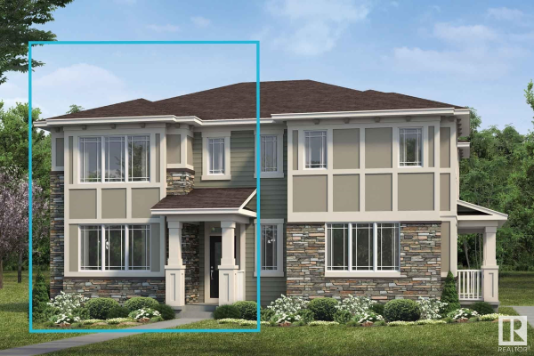 1139 Stoneside Road, Sherwood Park