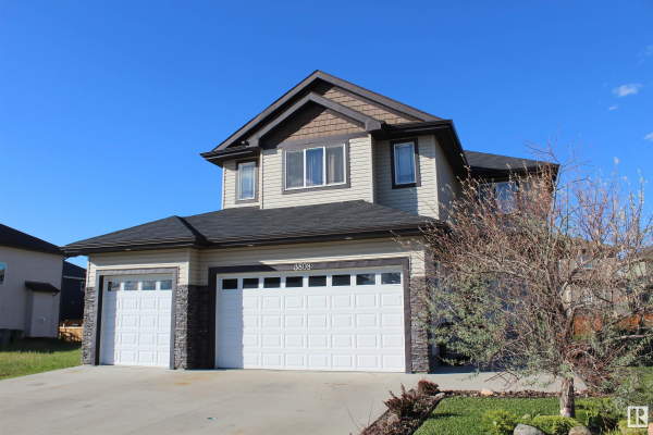 3808 TRIOMPHE Boulevard, Beaumont