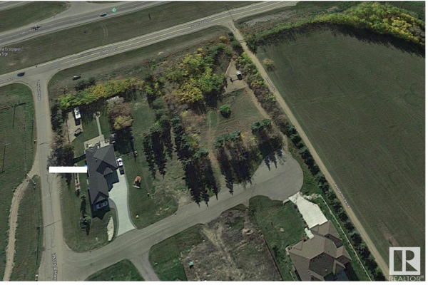 125 26116 HWY 16, Rural Parkland County