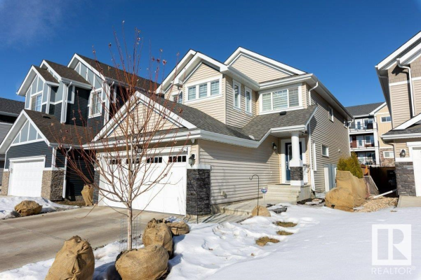 8826 24 Avenue, Edmonton