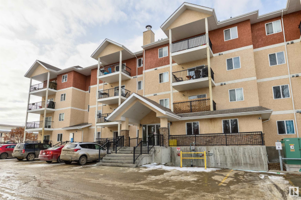 103 4903 47 Avenue, Stony Plain