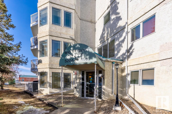 205 5204 25 Avenue, Edmonton