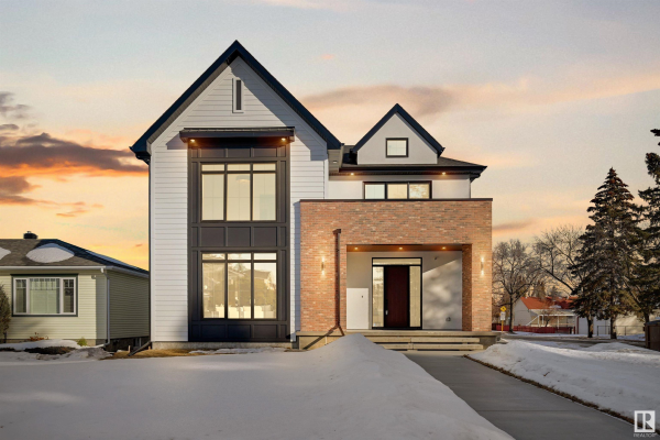 10603 140 Street, Edmonton