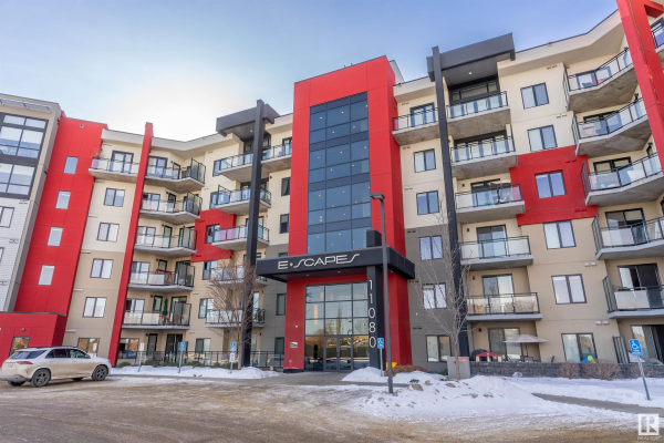 422 11080 ELLERSLIE Road, Edmonton
