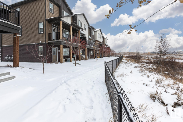 112 16903 68 Street, Edmonton