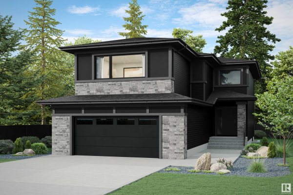 6638 KNOX PLACE SW Place, Edmonton
