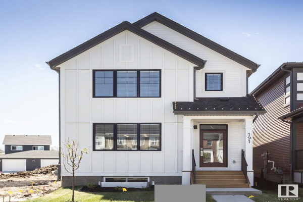 191 SOUTHFORK Drive, Leduc