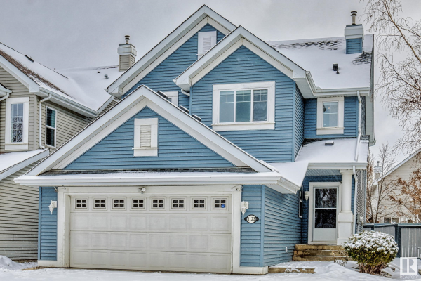 1123 SUMMERSIDE Drive, Edmonton