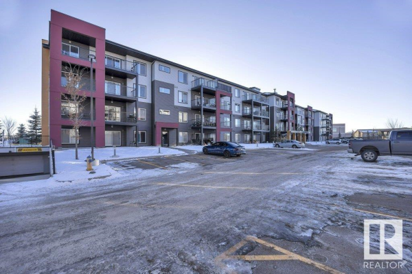 424 344 WINDERMERE Road, Edmonton