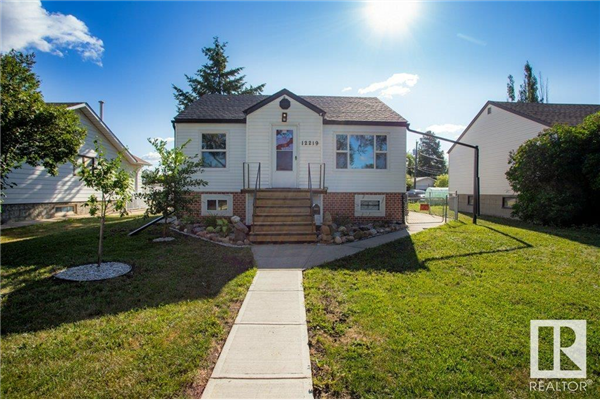 12219 123 Street, Edmonton