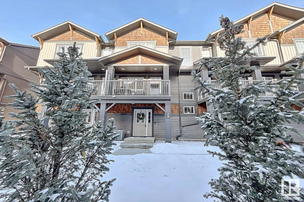 54 1005 Graydon Hill Boulevard, Edmonton