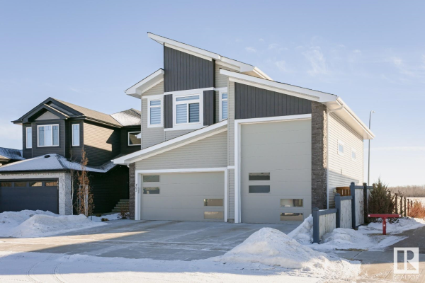 463 McAllister Place, Leduc