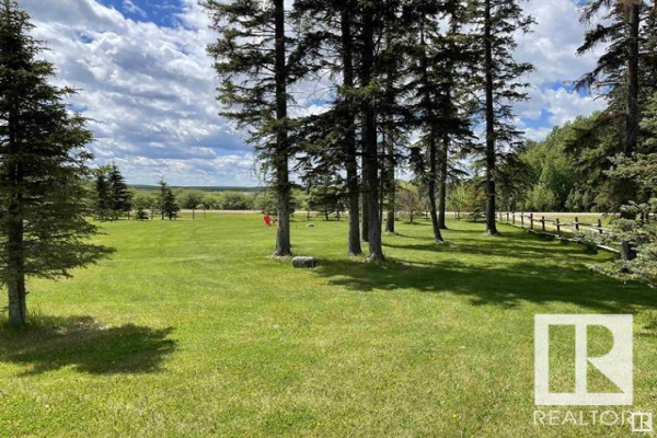 15 55062 TWP RD 462, Rural Wetaskiwin County