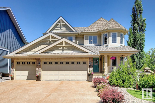276 MAGRATH Boulevard, Edmonton