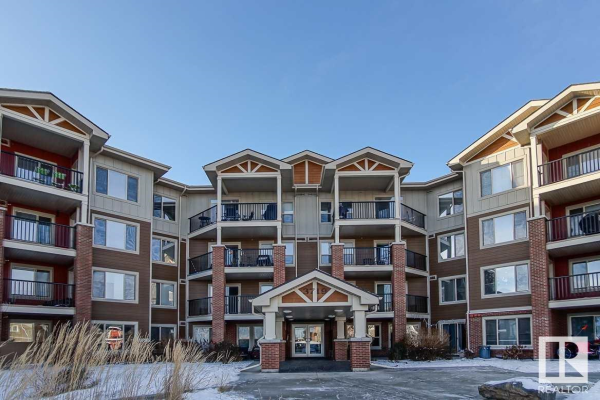 220 3719 WHITELAW Lane, Edmonton