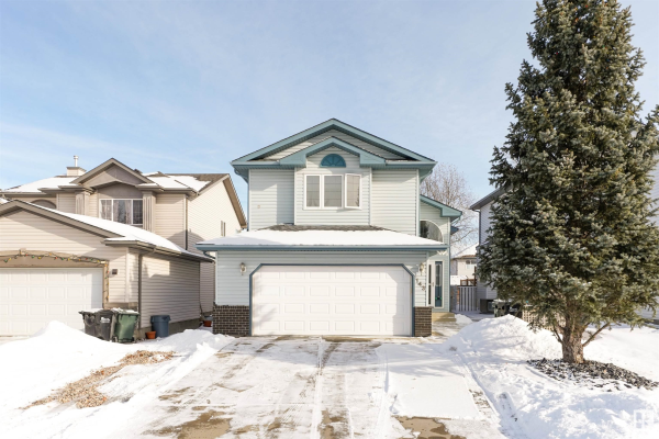 143 FOXHAVEN Crescent, Sherwood Park