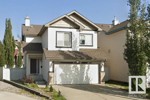 5915 201 Street, Edmonton