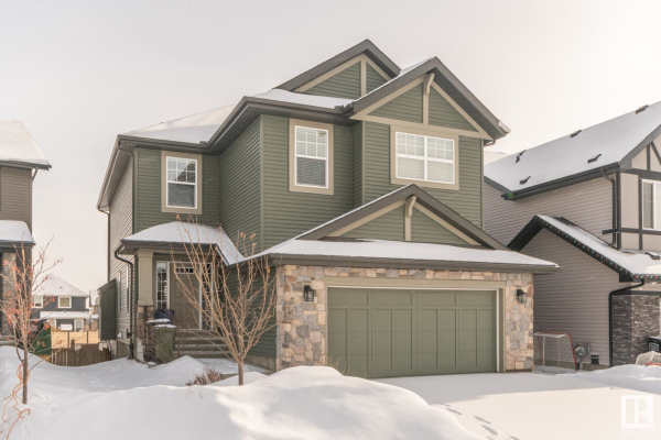 1839 56 Street SW, Edmonton