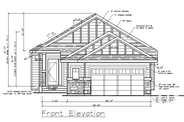 5 HOLT Cove, Spruce Grove