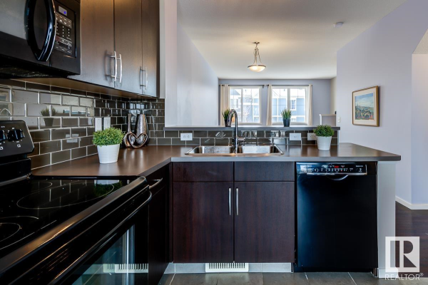 171 603 WATT Boulevard, Edmonton