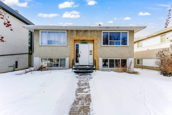 11508 124 Street, Edmonton