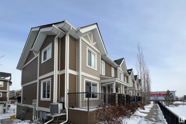 47 1150 WINDERMERE Way, Edmonton
