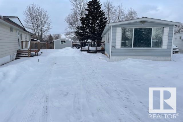 96 Rim Road, Edmonton
