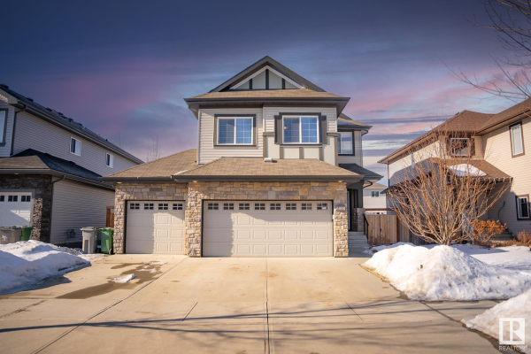 6008 60 street, Beaumont