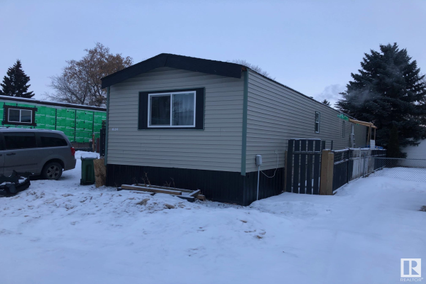 631 EVERGREEN Park, Edmonton