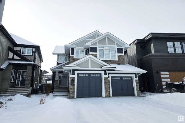 2823 KIRKLAND Bay, Edmonton