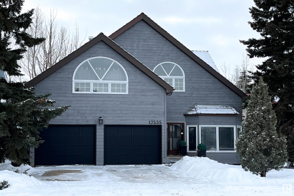 17535 55 Avenue, Edmonton
