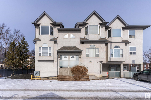 208 8018 109 Street, Edmonton